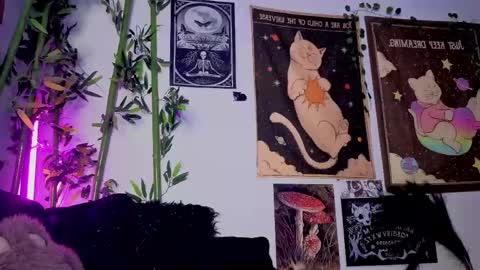 Snapshot of nyx_nayla chatting on 21, 4, 2026 online show from 21, 4, 2026