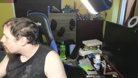 Snapshot of nyx_ulric84 chatting on 2, 1, 2025 NYX online show from 2, 1, 2025