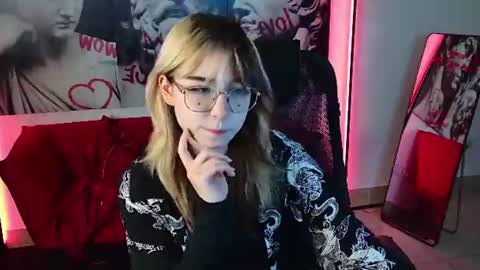 Snapshot of nyxcalderra chatting on 9, 6, 2026 Nyx online show from 9, 6, 2026