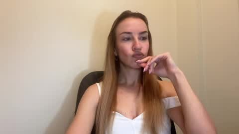 Anastasia online show from 23, 3, 2026