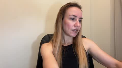 Anastasia online show from 31, 3, 2026