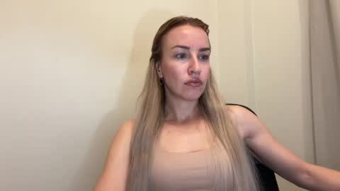 Anastasia online show from 25, 5, 2026