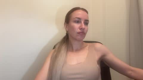 Anastasia online show from 27, 5, 2026