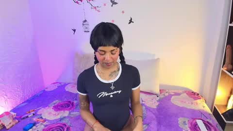 NYXHELLSQUEEN online show from 7, 1, 2026