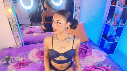 NYXHELLSQUEEN online show from 5, 4, 2026