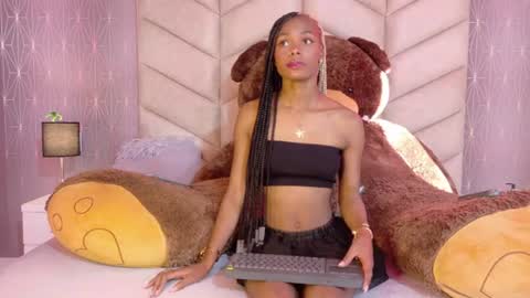Snapshot of nyxvelvet1 chatting on 6, 7, 2026 nyxvelvet1 online show from 6, 7, 2026