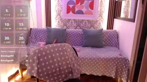 Snapshot of nyxx_velariia chatting on 12, 6, 2026 Nyxx vala online show from 12, 6, 2026
