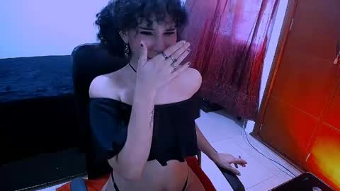 Nyxxei online show from 20, 4, 2026