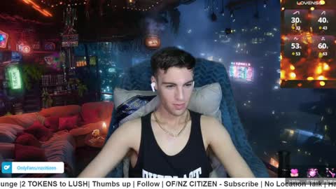 NZ Citizen online show from 24, 12, 2024