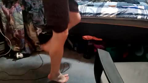 BIGWANGGANG online show from 21, 12, 2025