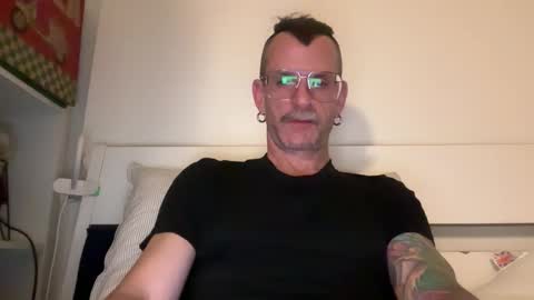 Jonathan Deep online show from 18, 2, 2026