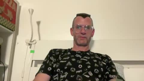 Jonathan Deep online show from 20, 4, 2026