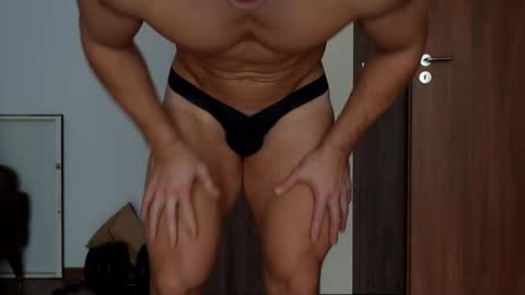 o_r_b_i_t online show from 21, 12, 2025