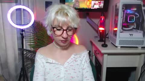 Moonlight online show from 14, 10, 2025