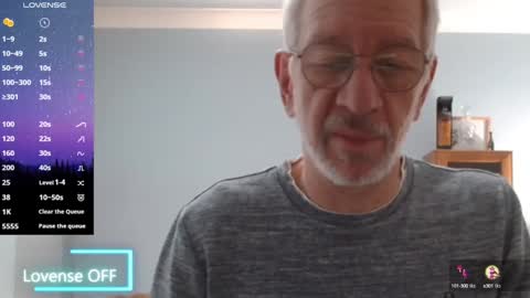 Obliox online show from 9, 12, 2024