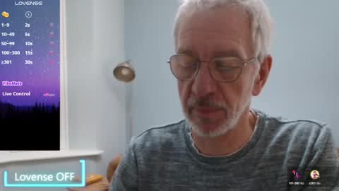 Obliox online show from 9, 12, 2024