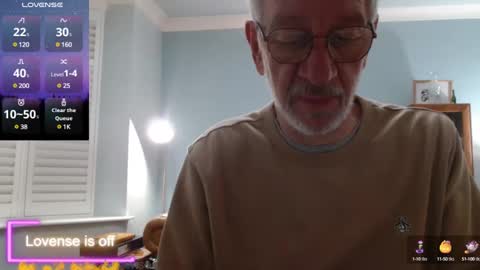 Obliox online show from 12, 12, 2024