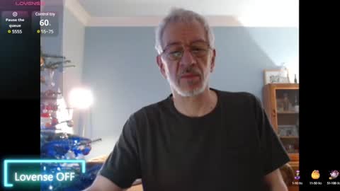 Obliox online show from 15, 12, 2024