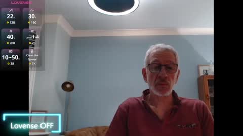 Obliox online show from 6, 1, 2025