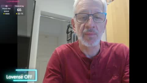 Obliox online show from 9, 1, 2025