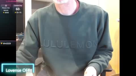 Obliox online show from 12, 1, 2025