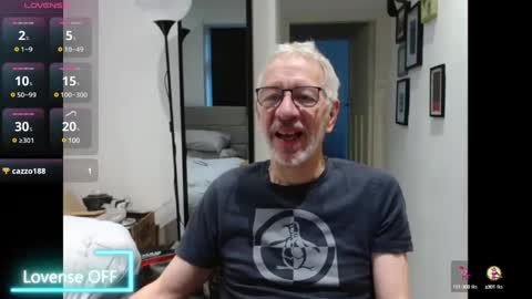 Obliox online show from 20, 1, 2025