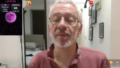 Obliox online show from 27, 1, 2025