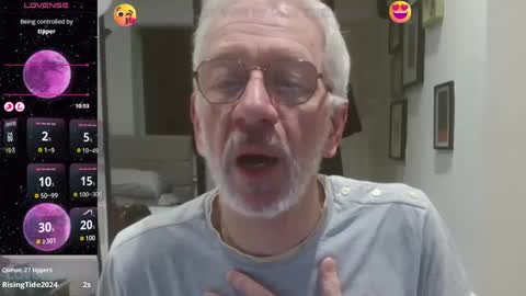 Obliox online show from 31, 1, 2025