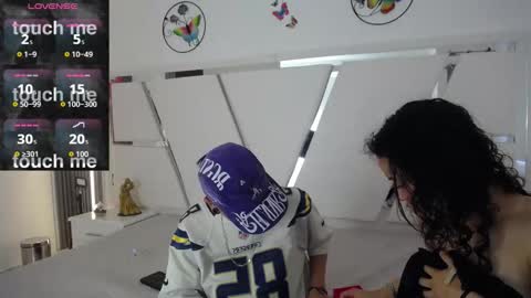 oblivionlove online show from 16, 1, 2026