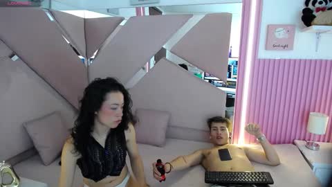 oblivionlove online show from 28, 2, 2026