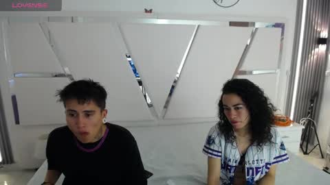 oblivionlove online show from 1, 4, 2026