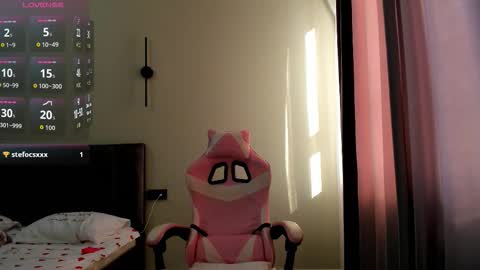 Leila online show from 14, 10, 2025