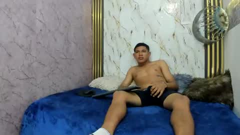obregon_boyx18 online show from 28, 6, 2026