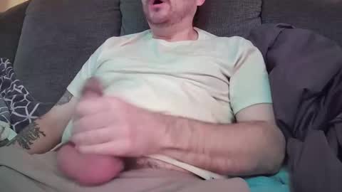 obscuremenman online show from 27, 3, 2026