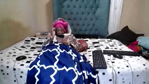 Snapshot of obsessedmimi chatting on 5, 5, 2026 obsessedmimi online show from 5, 5, 2026
