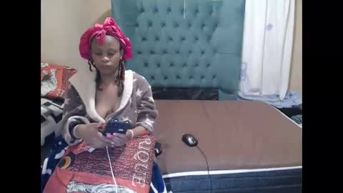 Snapshot of obsessedmimi chatting on 31, 5, 2026 obsessedmimi online show from 31, 5, 2026