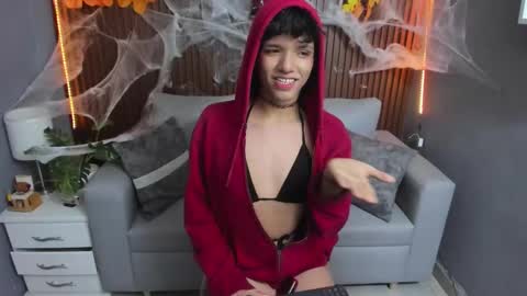 Lua  bohareal  online show from 13, 10, 2025