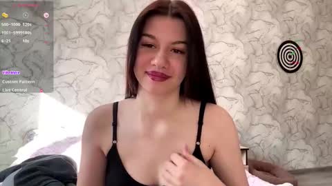 Amelia online show from 7, 3, 2026