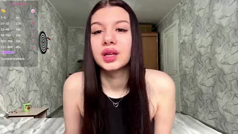 Amelia online show from 27, 3, 2026