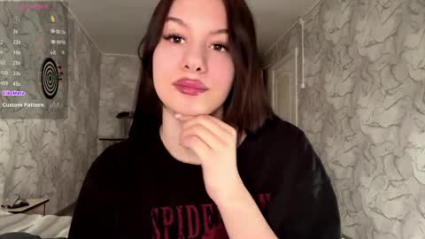 Amelia online show from 8, 4, 2026