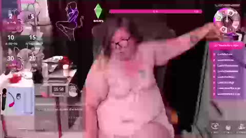 Obsidian playmate online show from 9, 9, 2025