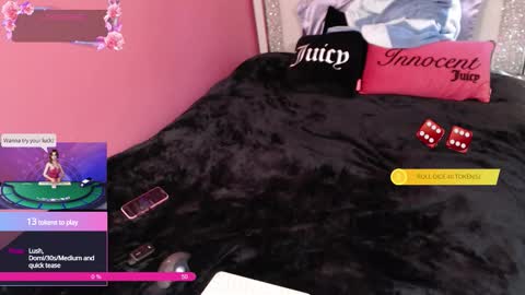 Obsidian playmate online show from 1, 10, 2025