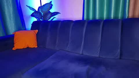 I Chill online show from 26, 11, 2025