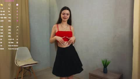 Bella online show from 15, 4, 2026