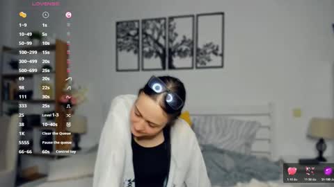 Elis online show from 25, 3, 2026