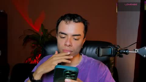Obzidyan online show from 4, 5, 2026