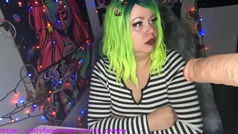 Snapshot of occvlt_qveen chatting on 22, 12, 2024 occvlt qveen online show from 22, 12, 2024