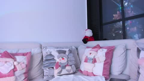  Irina  online show from 6, 1, 2025