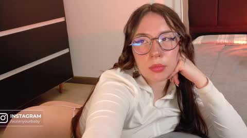 Your Ocean baby 3 online show from 4, 12, 2025