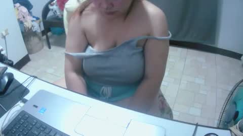 Snapshot of oceanajamara88 chatting on 8, 1, 2026 oceanajamara88 online show from 8, 1, 2026